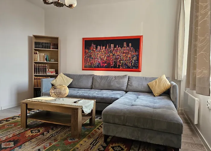 Loga Apartment