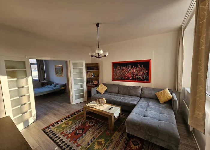 Loga Apartment