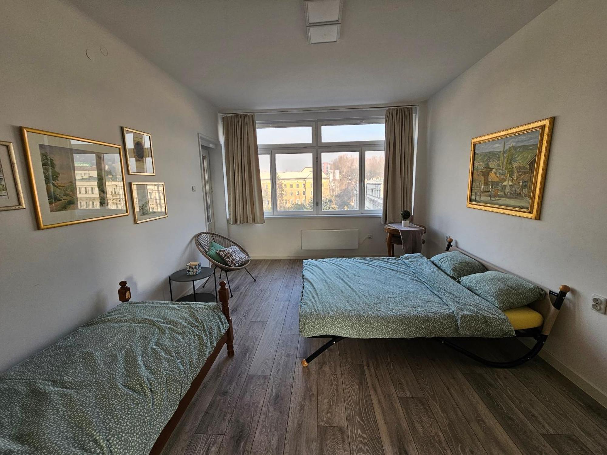 Appartamento Loga Sarajevo