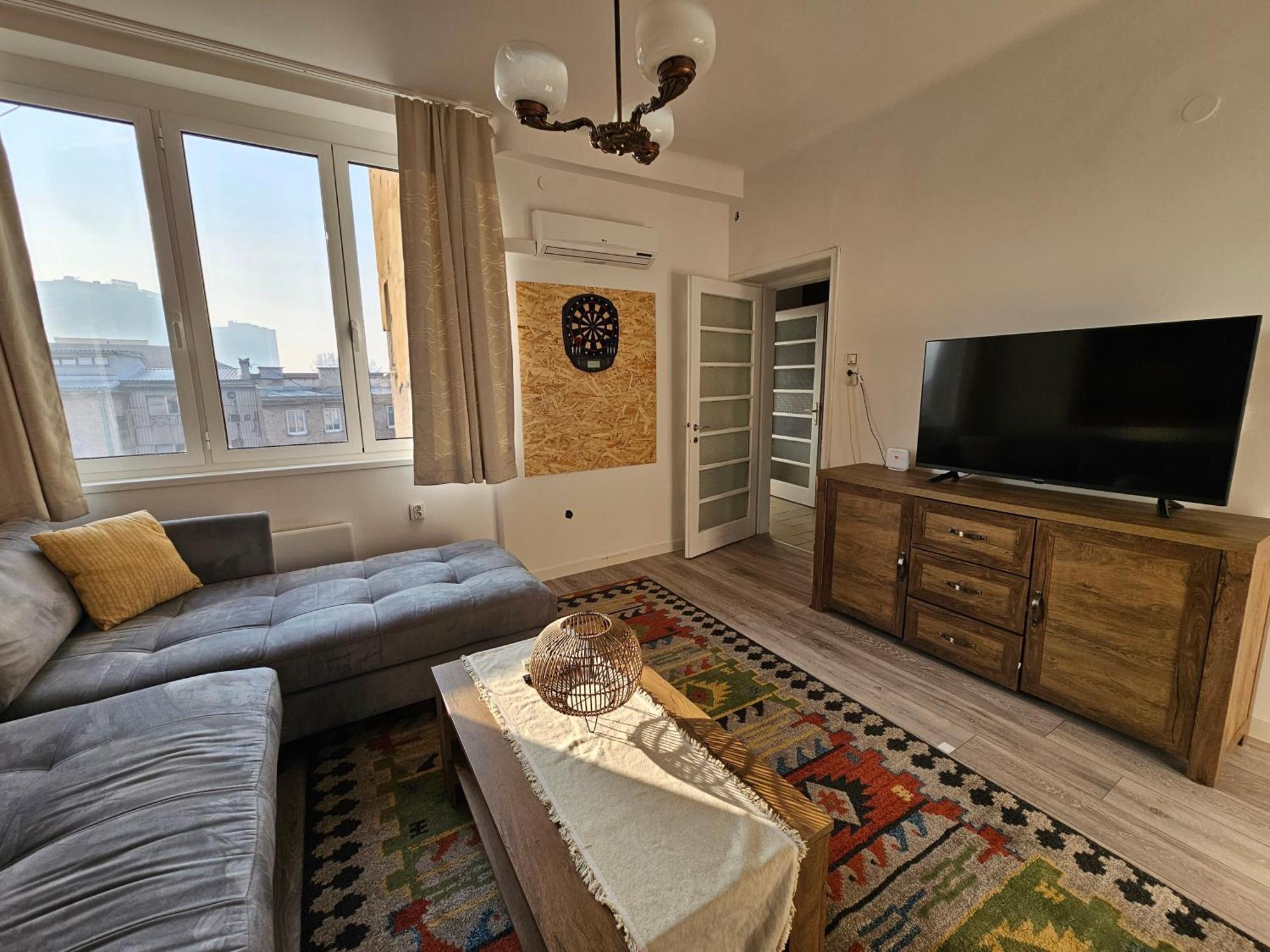 Appartamento Loga Sarajevo