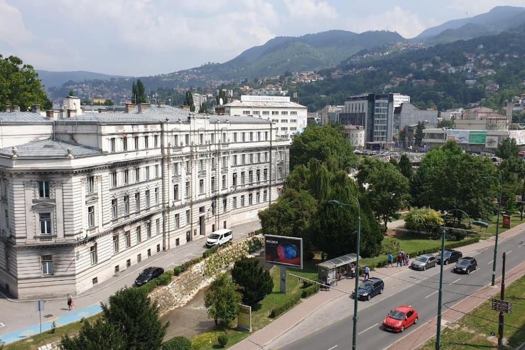 Loga * Sarajevo